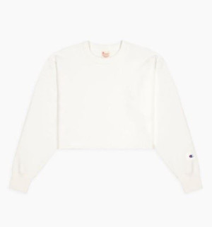 Bluza Champion Crewneck Sweatshirt 112692-WW001 XS