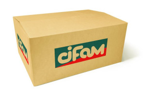 Klocki hamulcowe CIFAM 822-510-1 96475028