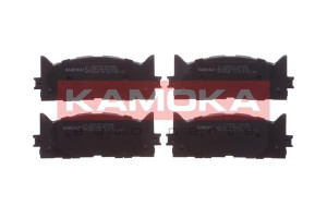 Klocki hamulcowe KAMOKA JQ101107 446533440
