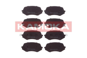 Klocki hamulcowe KAMOKA JQ101123 MK528945