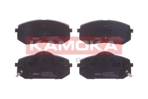 Klocki hamulcowe KAMOKA JQ101149 581011DE00