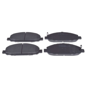 Klocki hamulcowe BLUE PRINT ADN142175 41060VW086