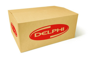 Klocki Hamulcowe Delphi Lp1962 Bmw 3 E46