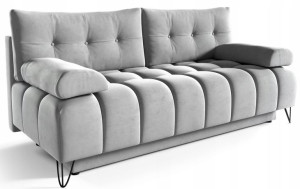 Kanapa rozkładana WAY, sofa, funkcja spania