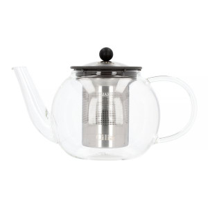 Cilia Tea Press Dzbanek z tłokowym zaparzaczem do herbaty