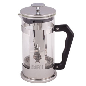 Bialetti French Press Preziosa Omino 1000 ml