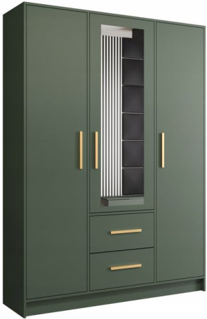 Szafa Lotta 2 - 153cm