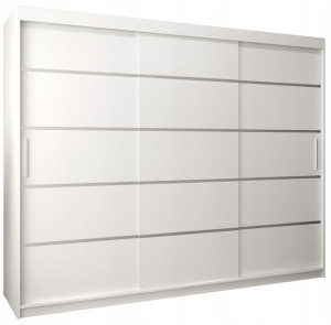 Szafa przesuwna VERA 1 - 250 cm