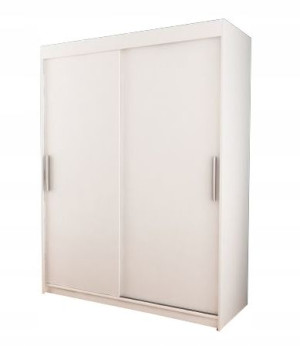 Szafa przesuwna TOMI - 150 cm
