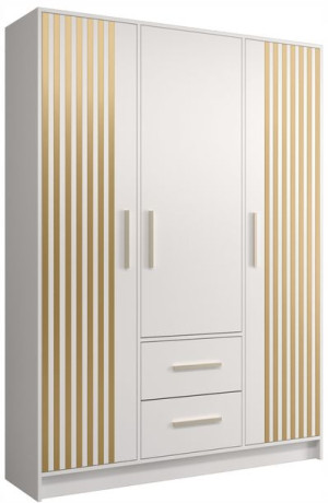 Szafa Lotta 2 - B7 - 153cm