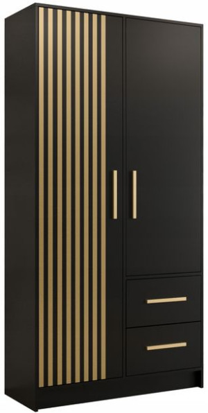 Szafa Lotta 2 - B7 - 103cm