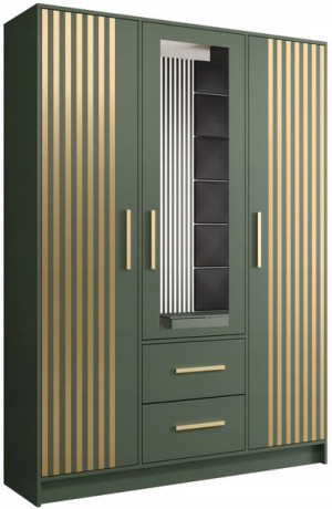 Szafa Lotta 2 - B6 - 153cm