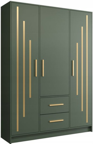 Szafa Lotta 2 - B5 - 153cm