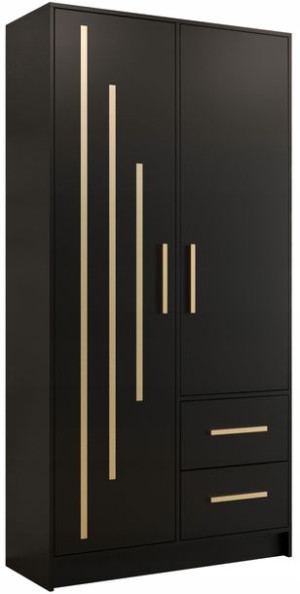 Szafa Lotta 2 - B5 - 103cm