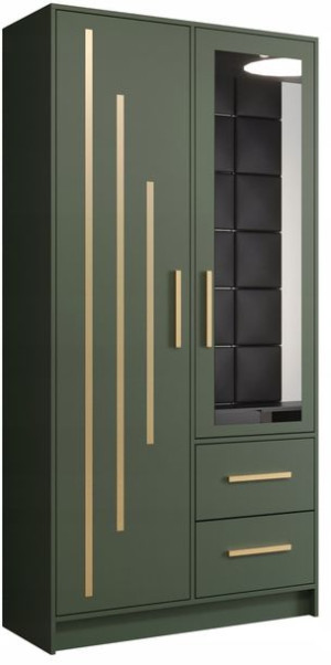 Szafa Lotta 2 - B4 - 103cm