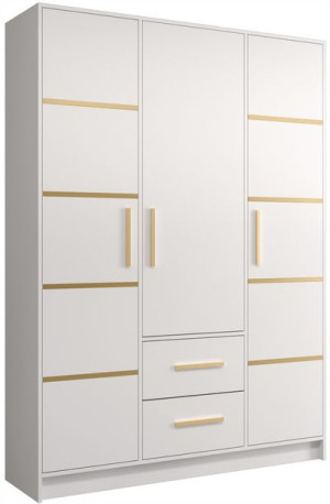 Szafa Lotta 2 - B3 - 153cm
