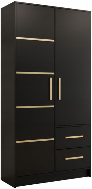 Szafa Lotta 2 - B3 - 103cm