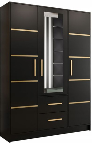 Szafa Lotta 2 - B2 153cm