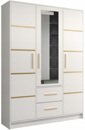 Szafa Lotta 2 - B2 - 153cm