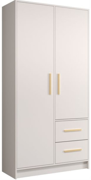 Szafa Lotta 2 - B1 - 103cm