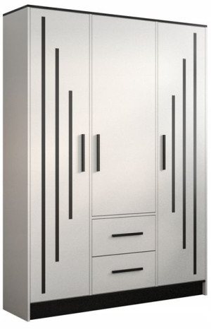 Szafa Lotta T5 - 153cm