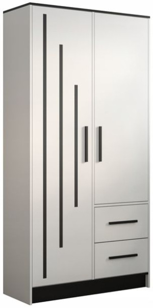 Szafa Lotta T5- 103cm