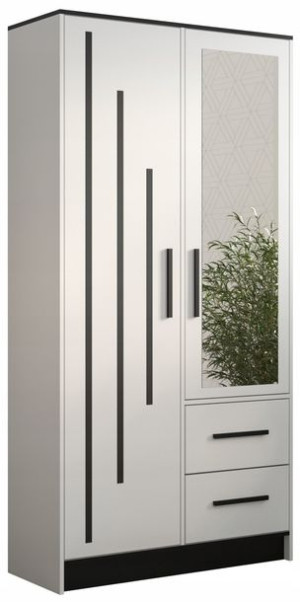 Szafa Lotta T4 - 103cm