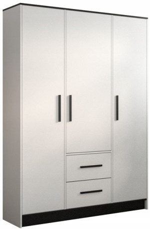 Szafa Lotta T3 - 153cm