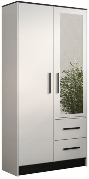 Szafa Lotta T2 - 103cm