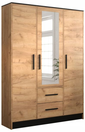 Szafa Lotta T2 - 153cm