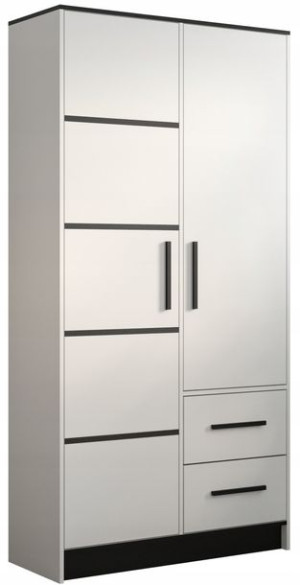 Szafa Lotta T1 - 103cm