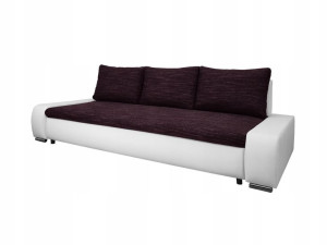 Kanapa rozkładana TOMI, sofa, funkcja spania