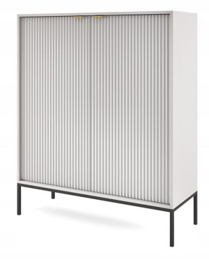 System STAR meble do salonu elegancja Komoda,barek