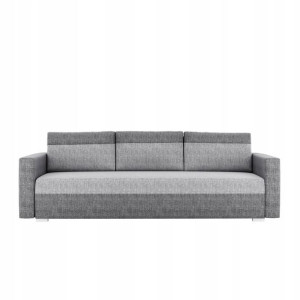 Kanapa rozkładana SNOW , sofa, funkcja spania