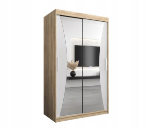 Szafa przesuwna MAROKO 120 cm