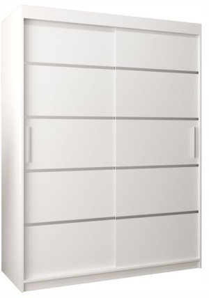 Szafa przesuwna VERA 1 - 150 cm