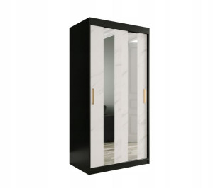 Szafa przesuwna Granit V Nowoczesna 120x200x62