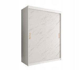 Szafa przesuwna Granit I Nowoczesna 150x200x62