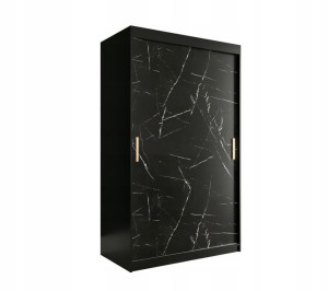 Szafa przesuwna Granit I Nowoczesna 120x200x62