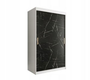 Szafa przesuwna Granit I Nowoczesna 120x200x62