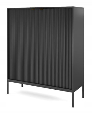 System STAR meble do salonu elegancja Komoda,barek