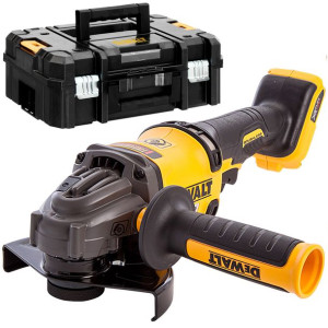 Szlifierka 125mm 54V FLEXVOLT DeWALT DCG414NT