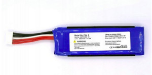 Bateria Do Głośnika Jbl Flip 4 Xtreme Gsp0931134