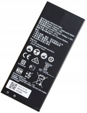 Bateria Do Huawei Y6 Y5 Ii Honor 4a Hb4342a1rbc