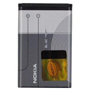 Bateria Nokia Bl-5c 6230 C2 3110 E50 N91 N72 2270