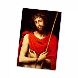 Ecce Homo - Pocztówka jednostronna (100 szt)