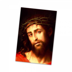 Ecce Homo - Pocztówka jednostronna (100 szt)
