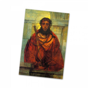 Ecce Homo - Pocztówka jednostronna (100 szt)
