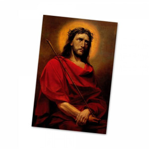 Ecce Homo - Pocztówka jednostronna (100 szt)
