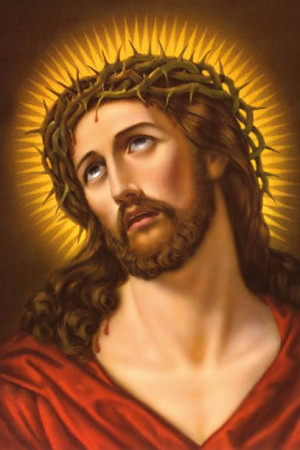 Ecce Homo - Pocztówka jednostronna (100 szt)